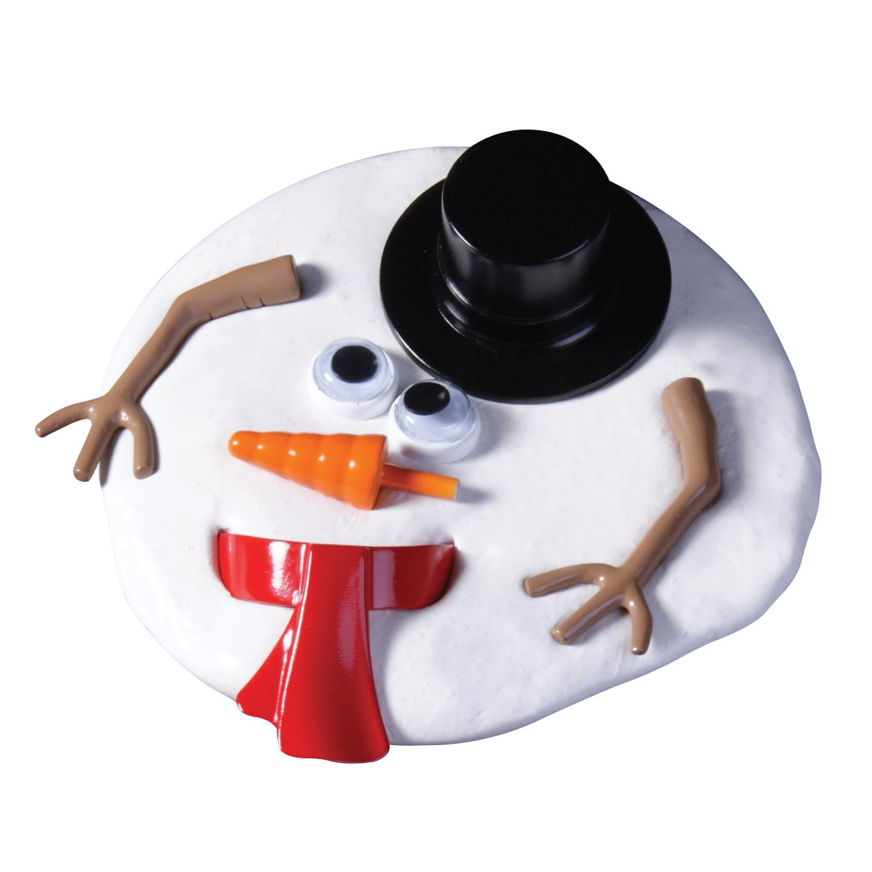 Frosty The Melting Snowman Australian Geographic