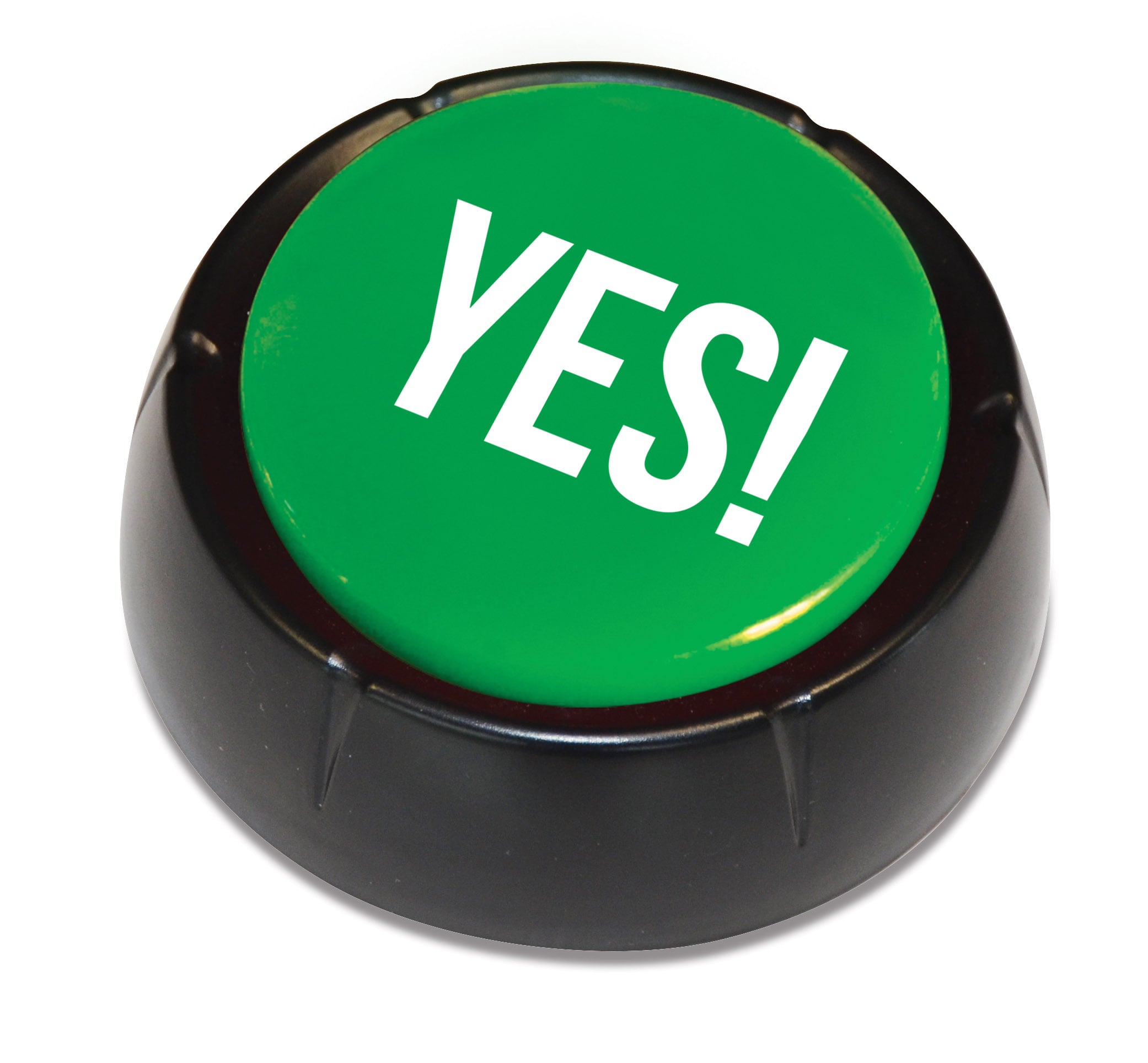 The YES! Button Australian Geographic