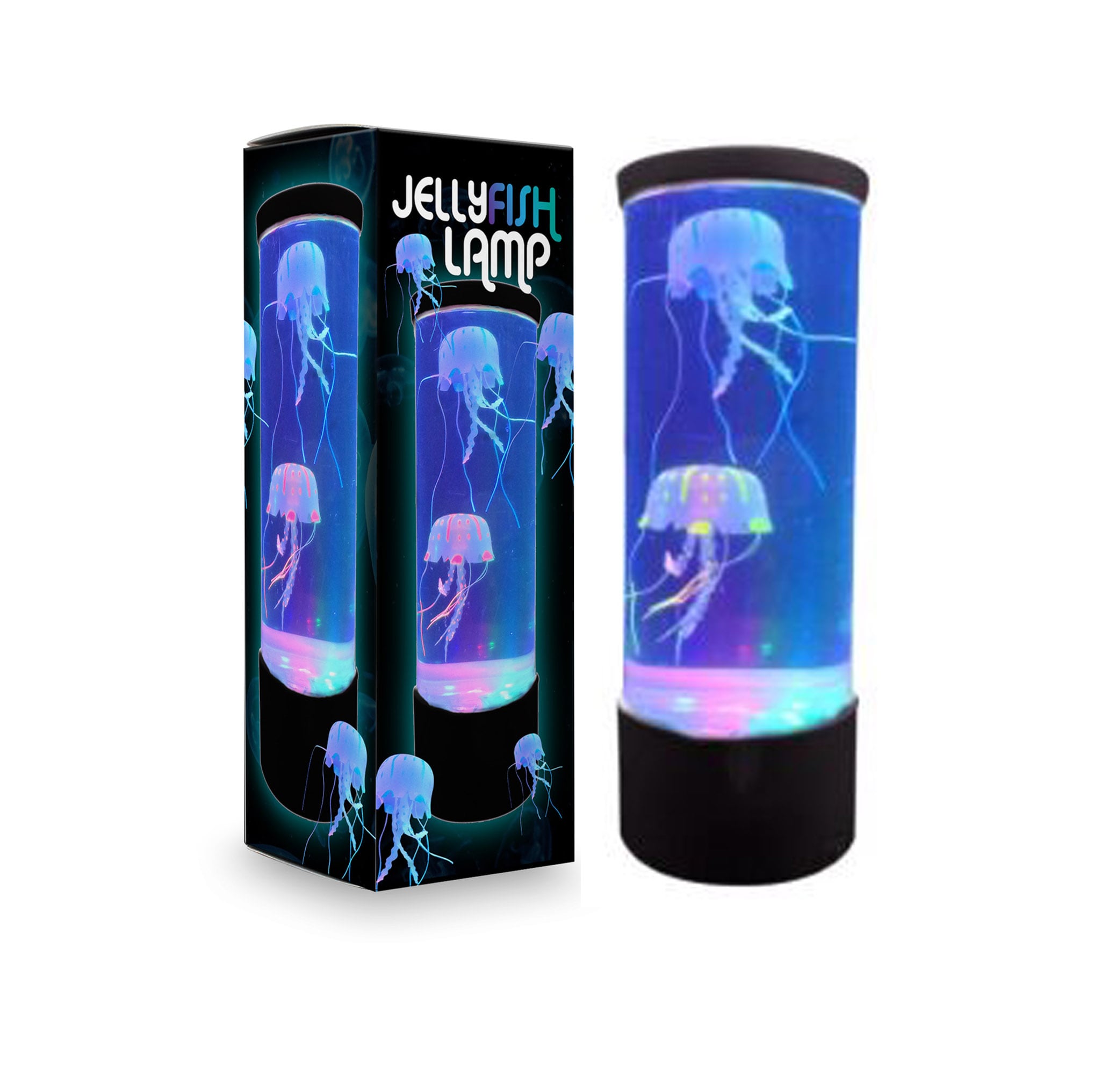 Jelly Fish Lamp Australian Geographic