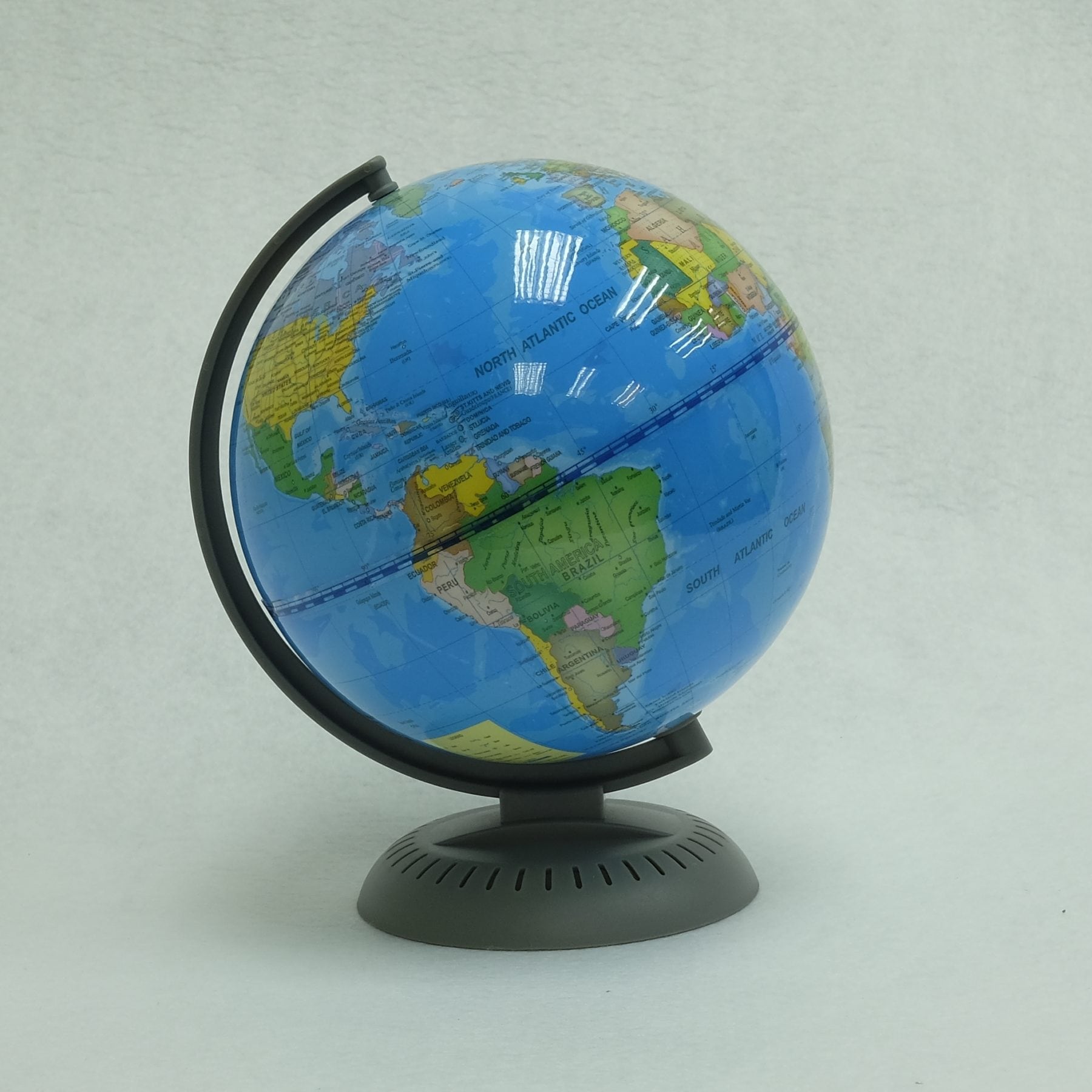 Australian Geographic 14cm Standard Globe Australian Geographic