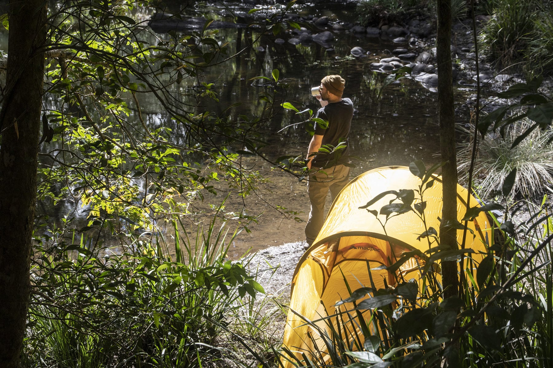 Macpac olympus tent outlet