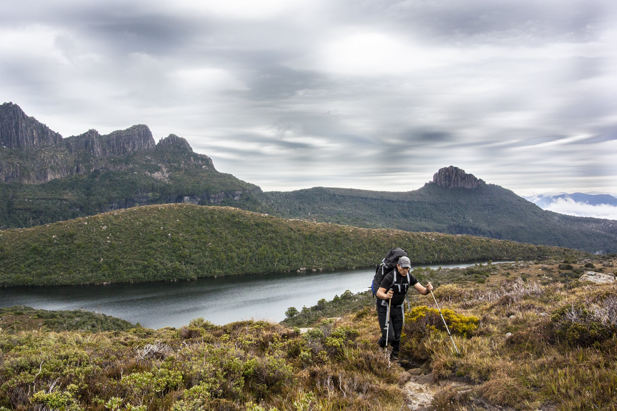 Go long: The ultimate guide to multi-day walks