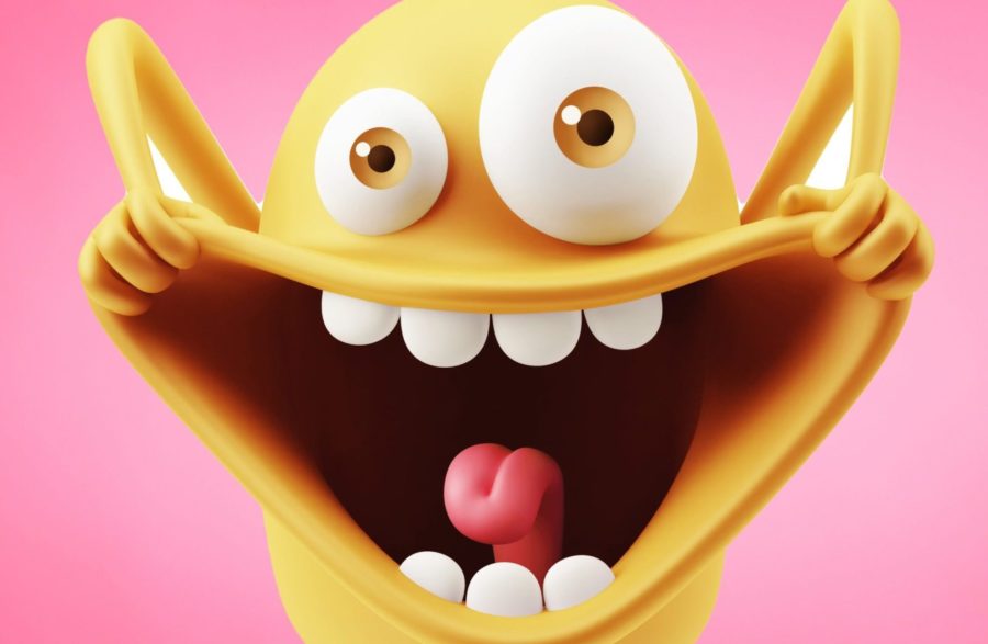 Jokes - Shutterstock