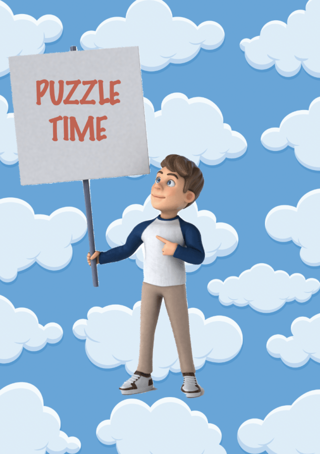 Puzzles - Shutterstock