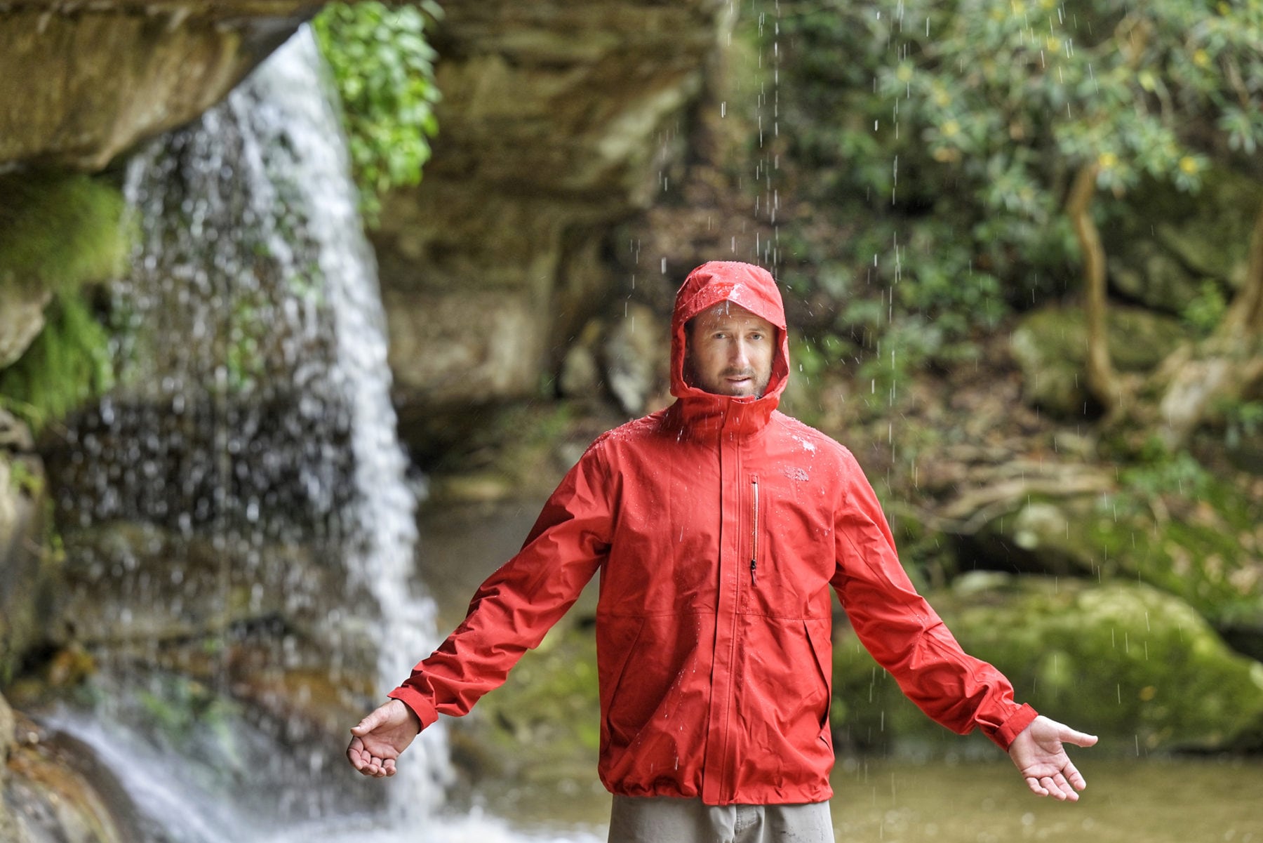 The Ultimate Guide to Hiking