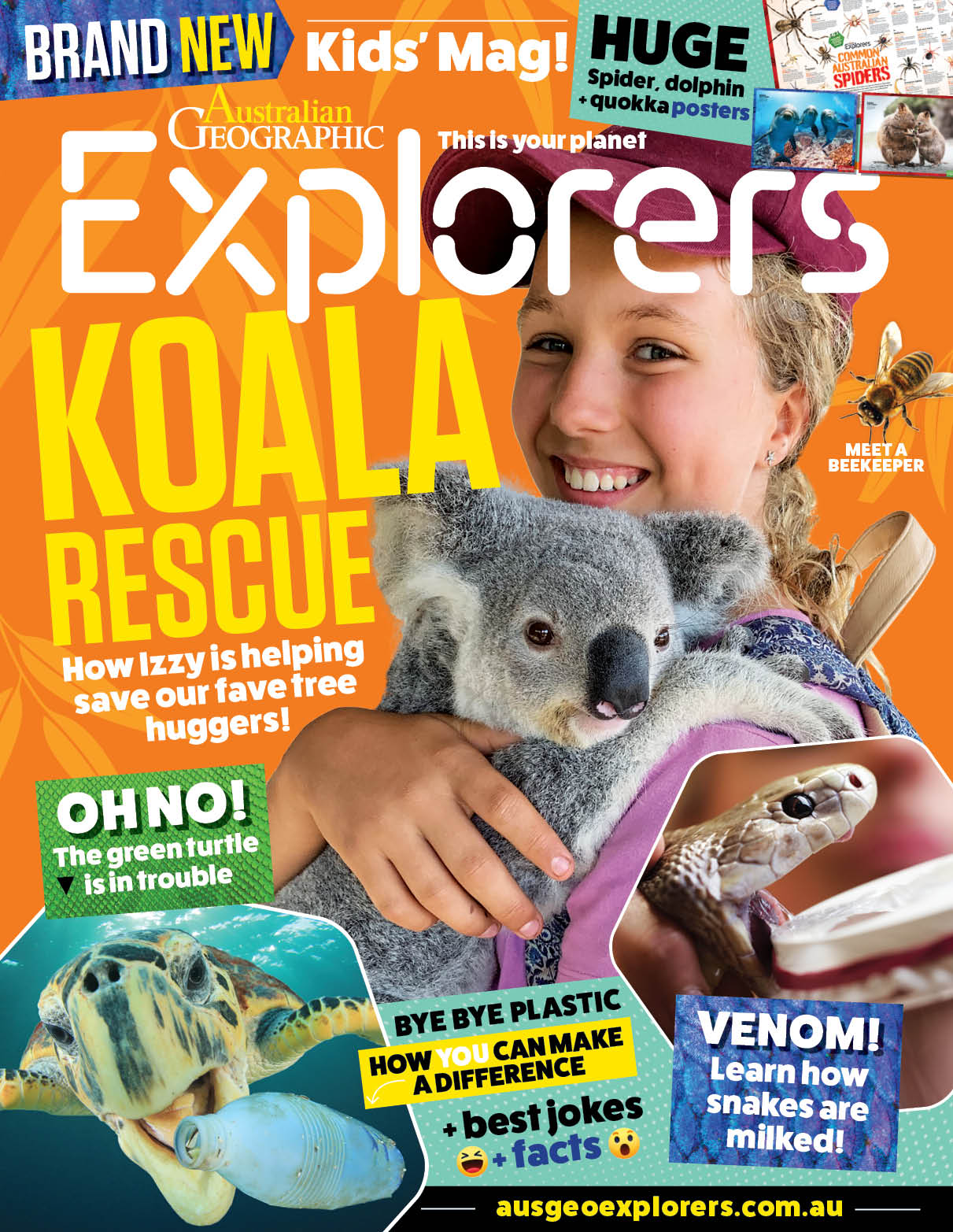 australian geographic toys