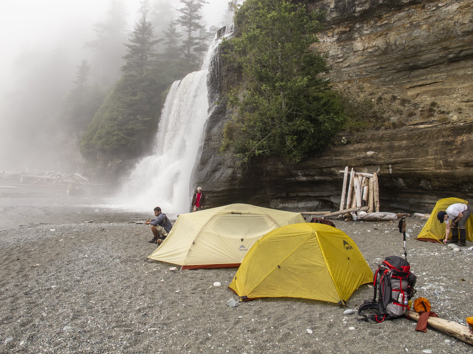 Image for article: Best foot forward: A guide to hiking