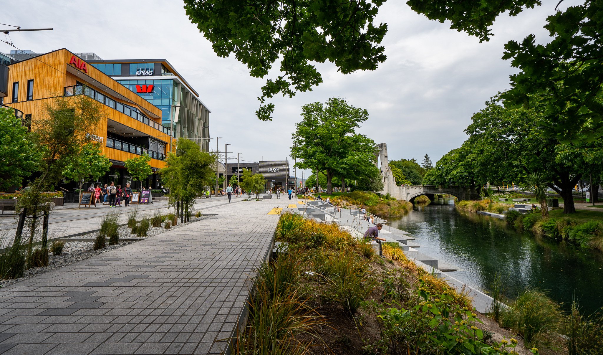 Christchurch earthquake, 10 years on Australian Geographic