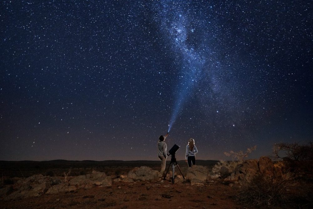 The best star gazing locations in 2021 in Central NSW Australian
