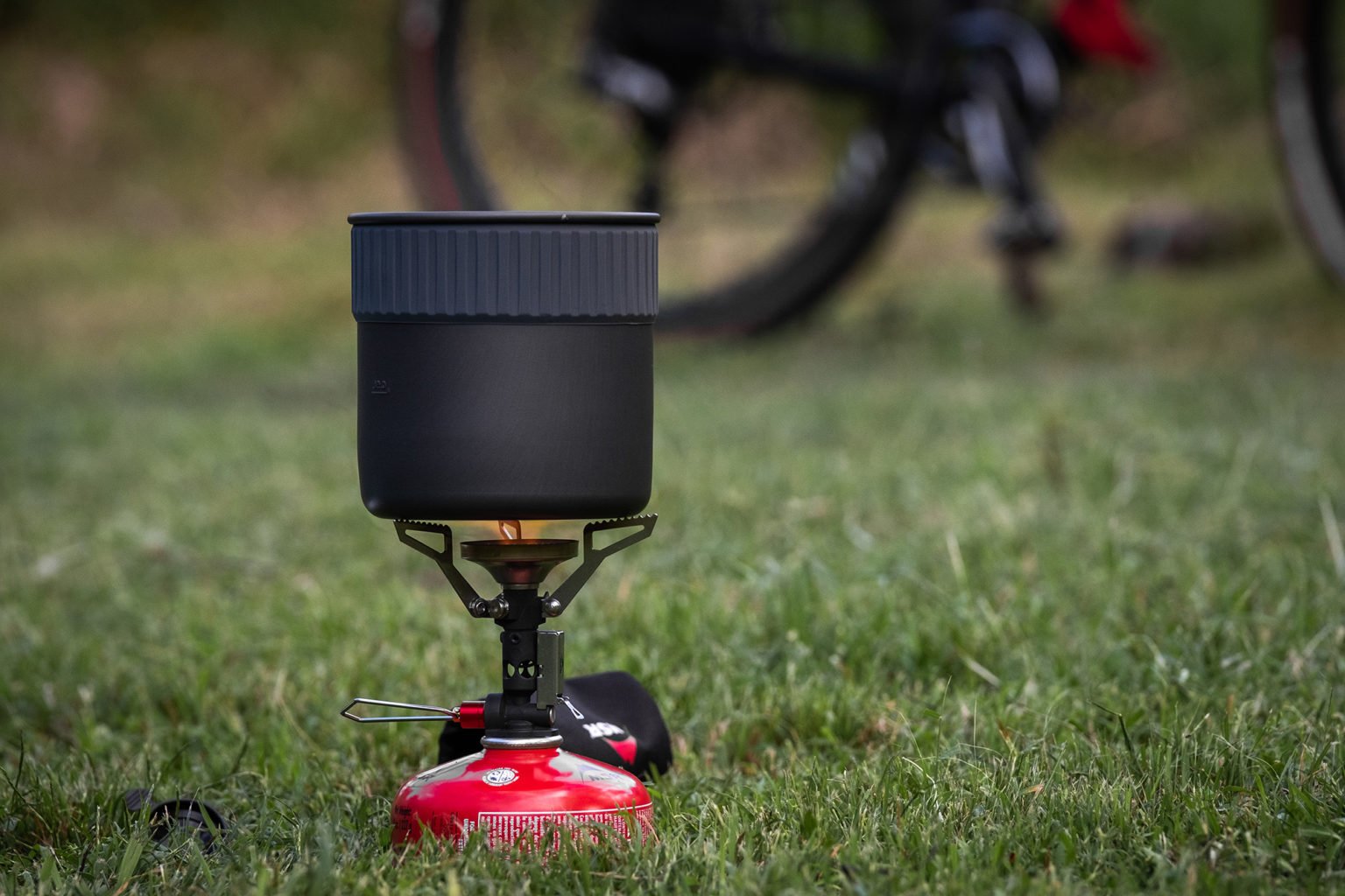 MSR PocketRocket Deluxe Stove Kit Tested Australian Geographic