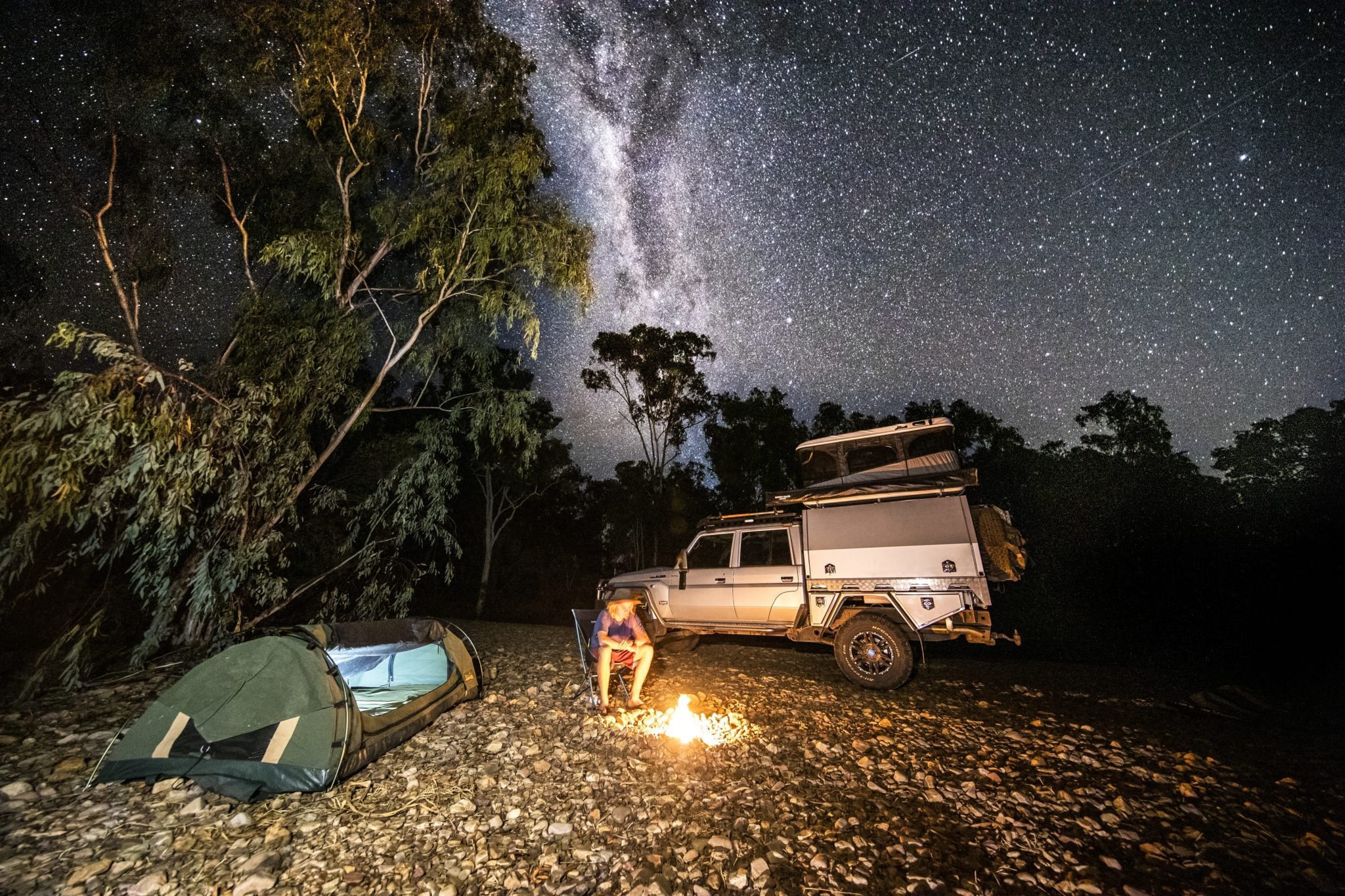 Top 10 adventures on the Savannah Way, outback Queensland Australian