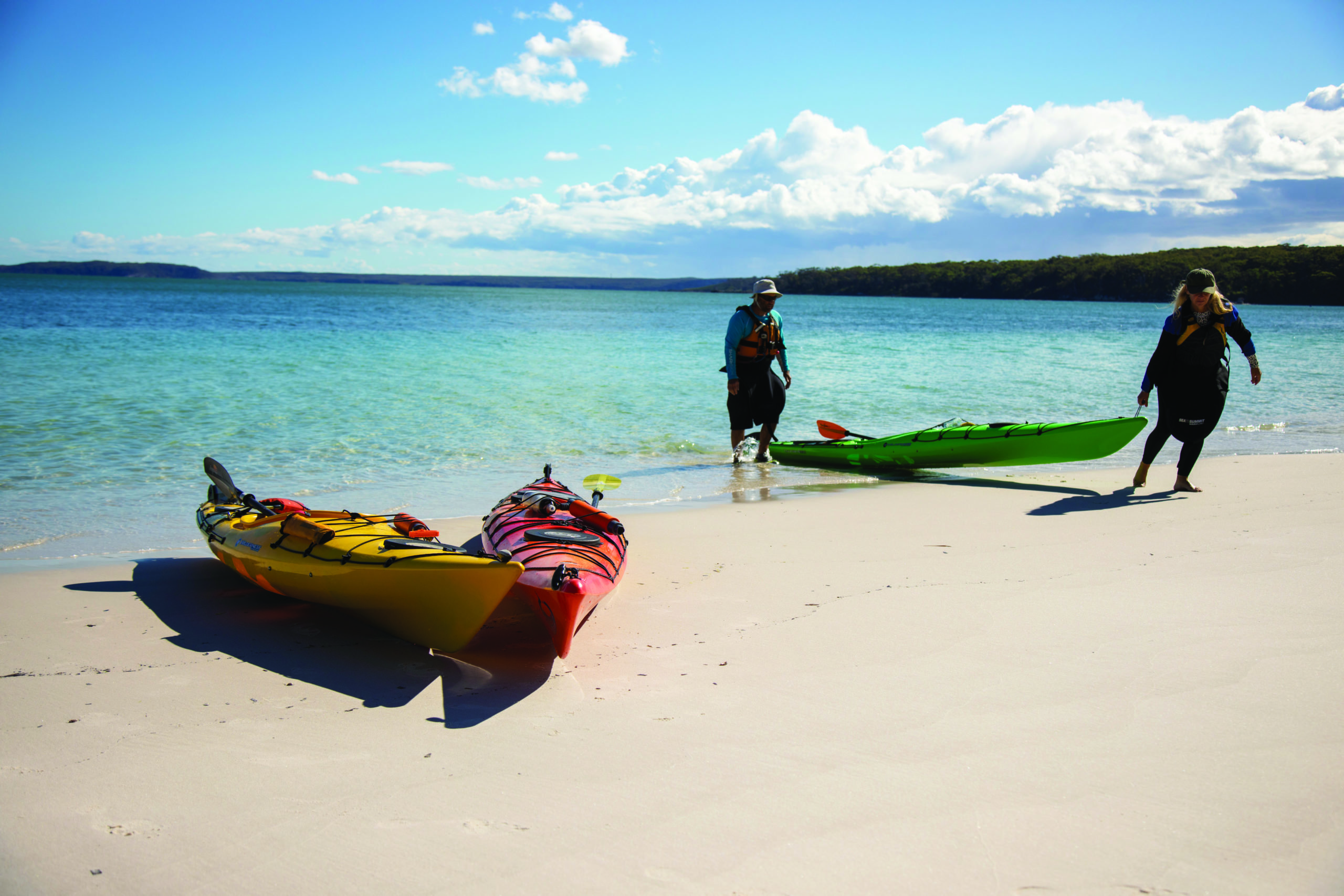 jervis bay travel guide