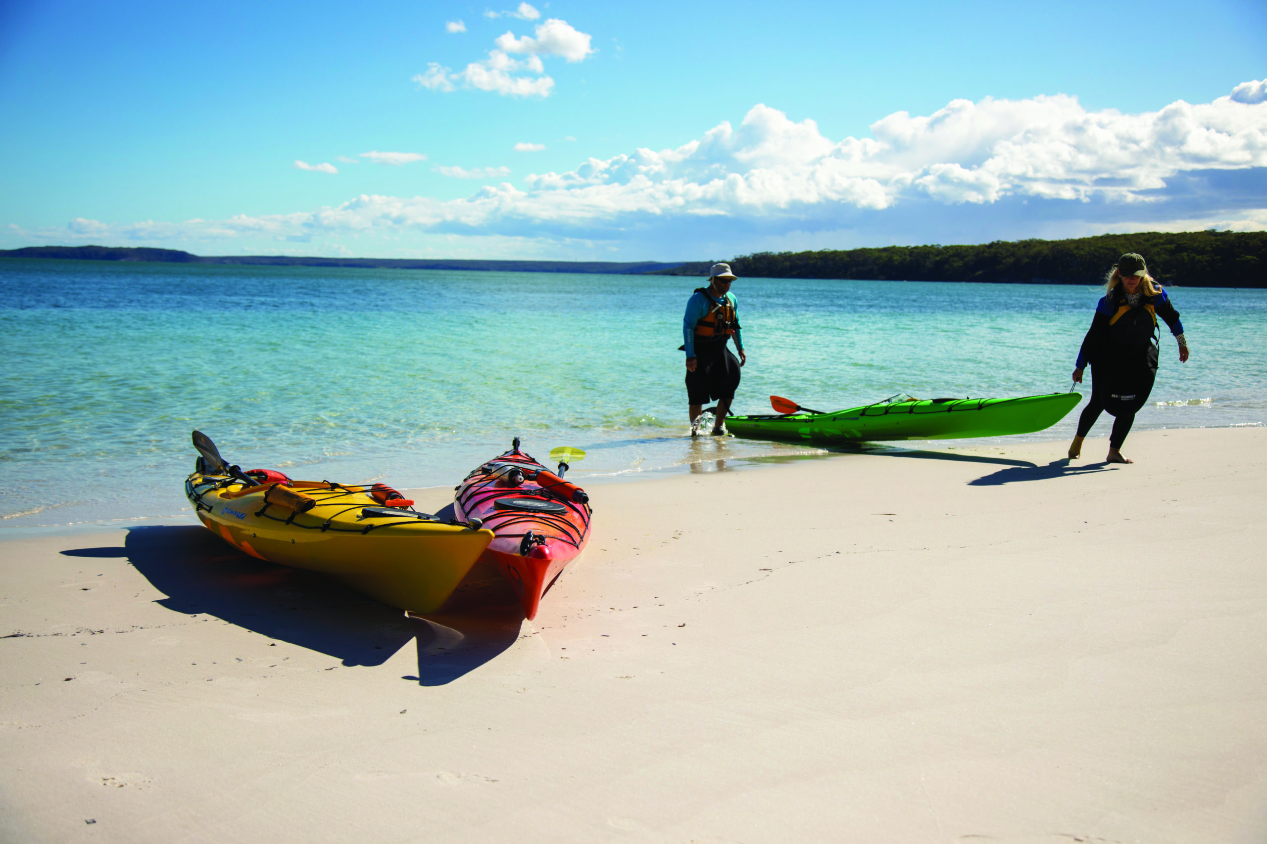 A guide to Jervis Bay Australian Geographic
