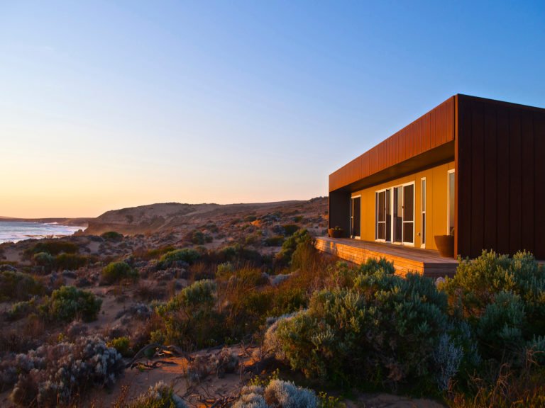 Eyre Peninsula Australian Geographic