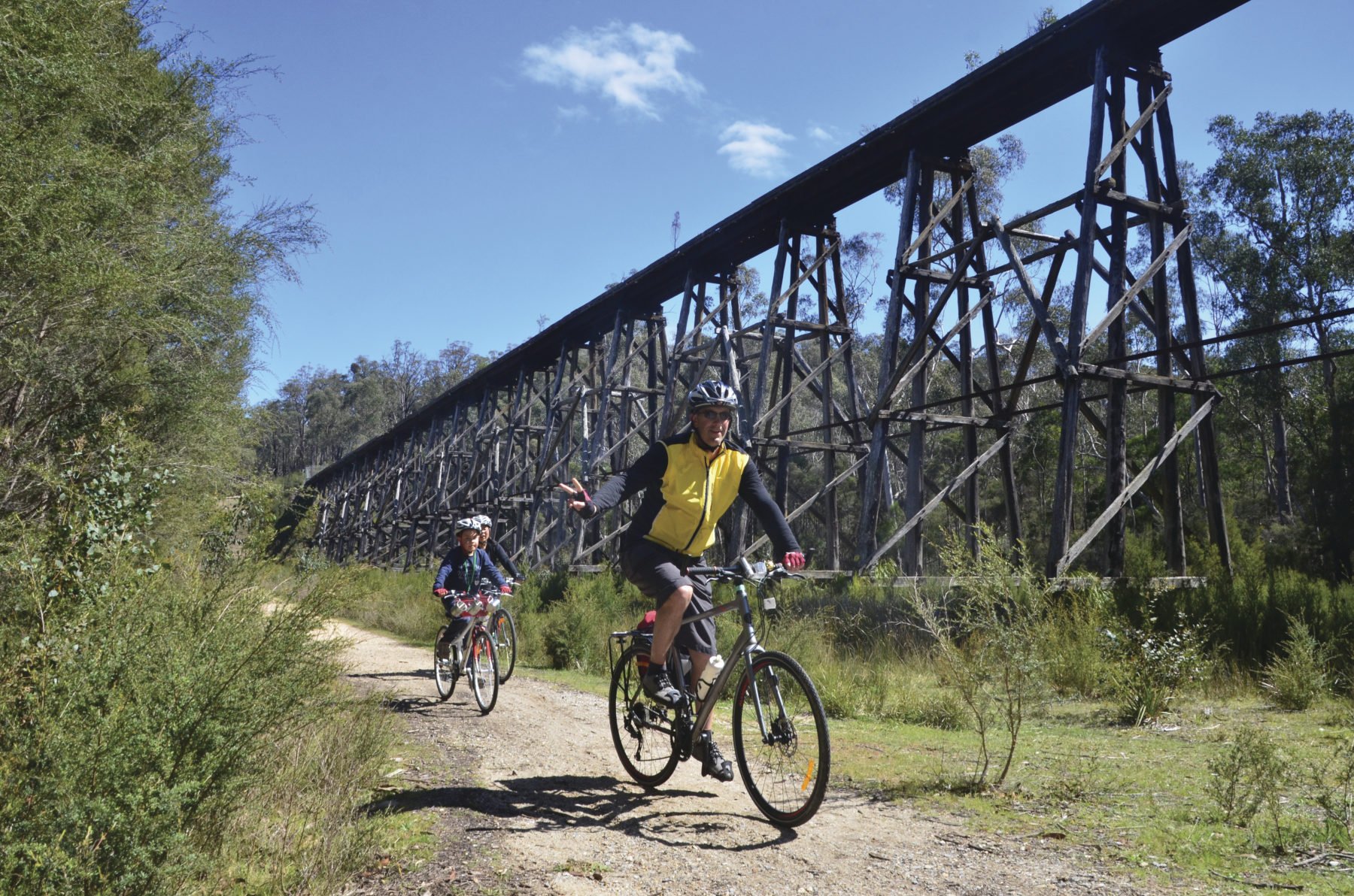 east gippsland eco tourism