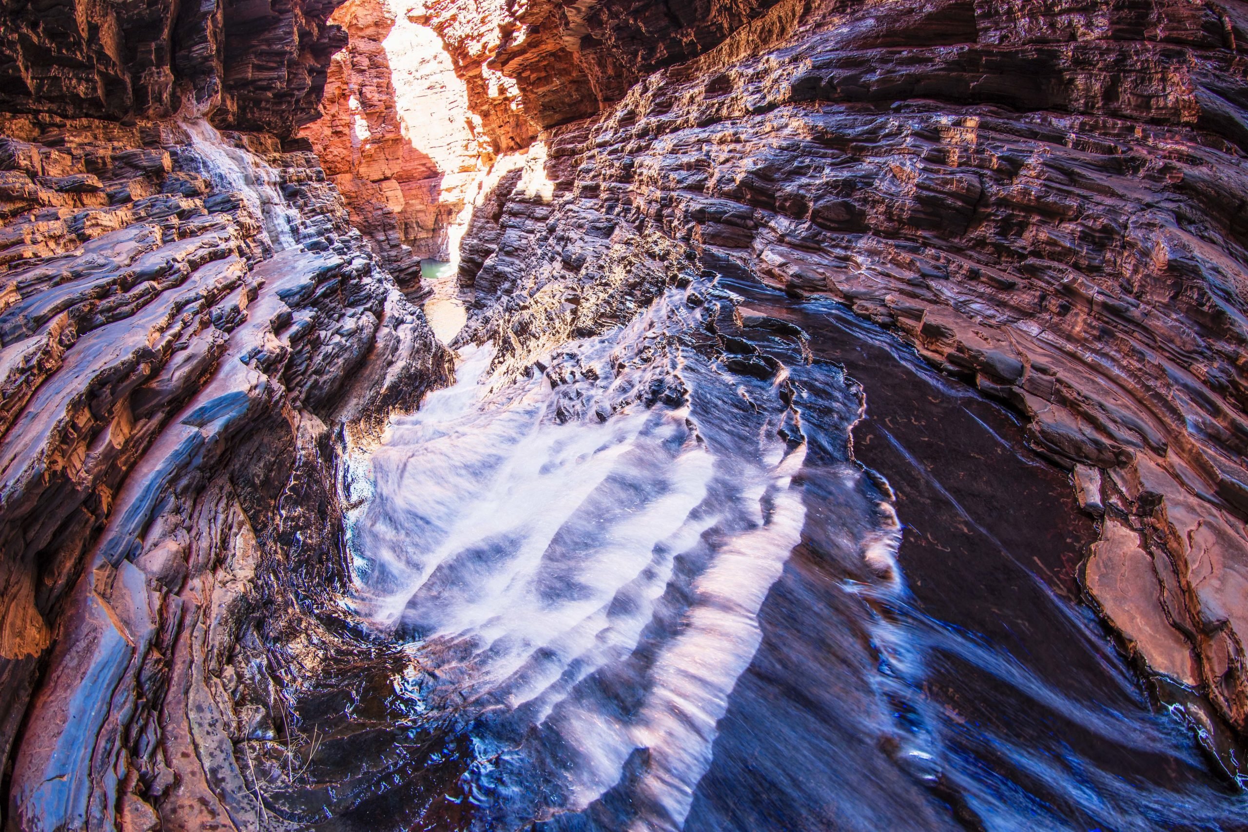 tourism wa pilbara