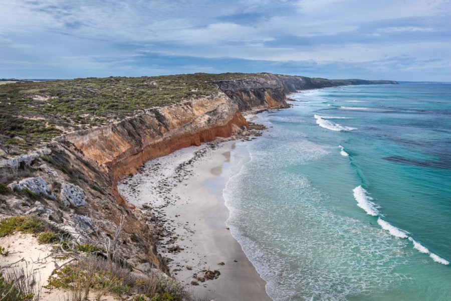 Kangaroo Island Australian Geographic