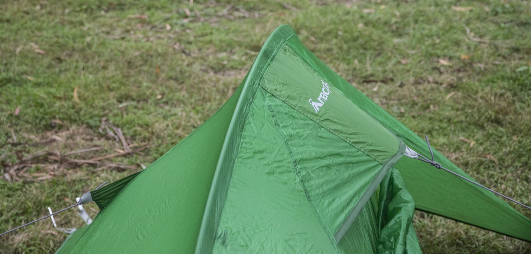 Geurloos Mevrouw Roeispaan Macpac Microlight hiking tent: Tested - Australian Geographic