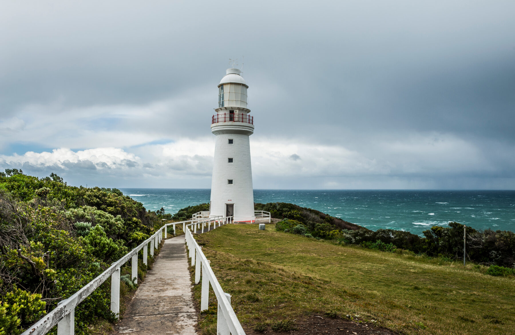 Cape Otway Lightstation