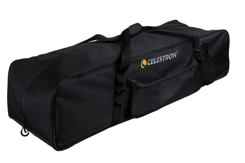 40" Telescope and Tripod Bag Australian Geographic