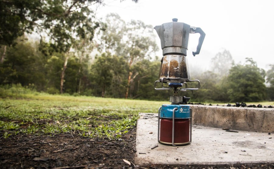 The Iconic 80-Year-Old Italian Coffee Pot That Keeps on Brewing