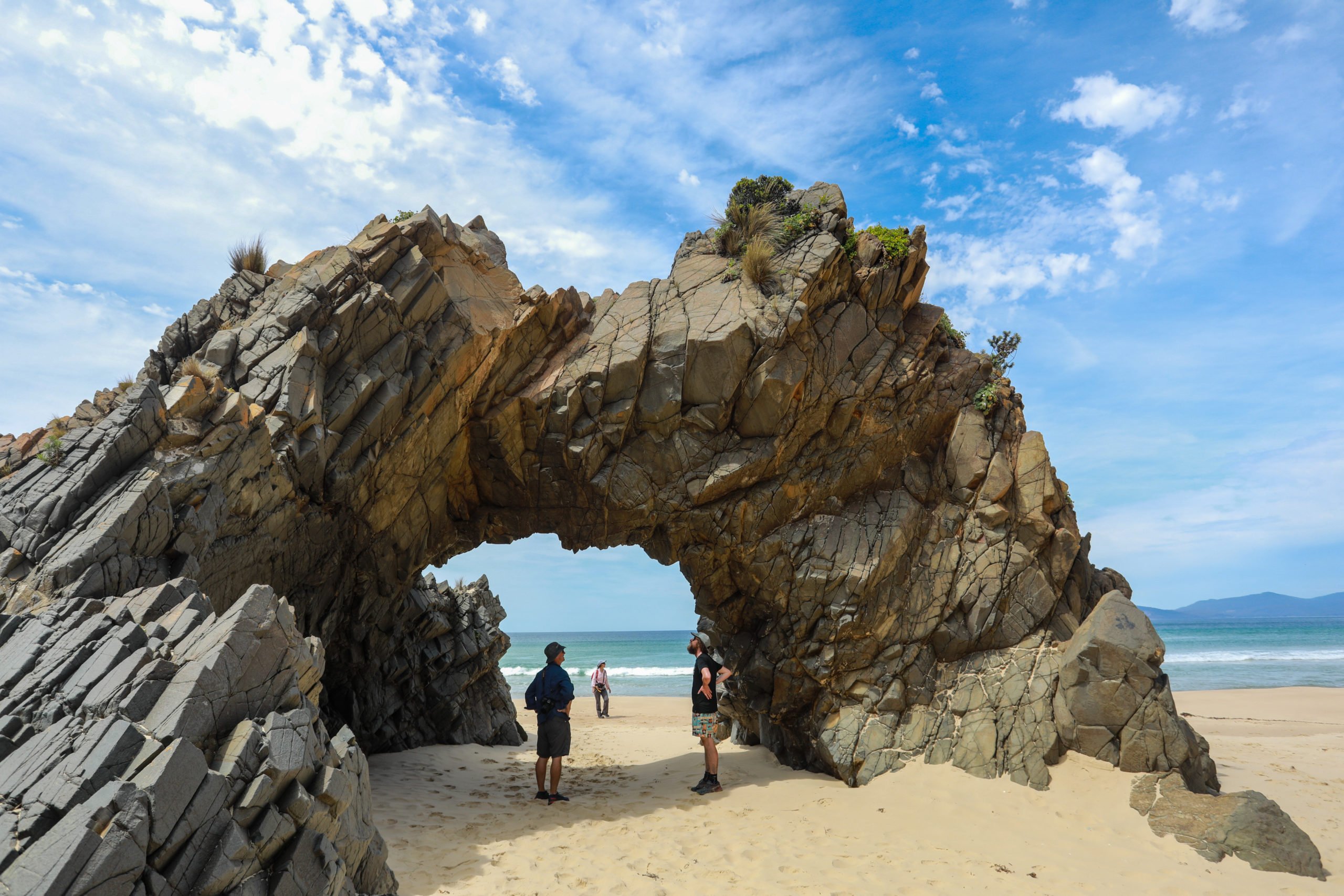 Take A Walk Around Beguiling Bruny Australian Geographic