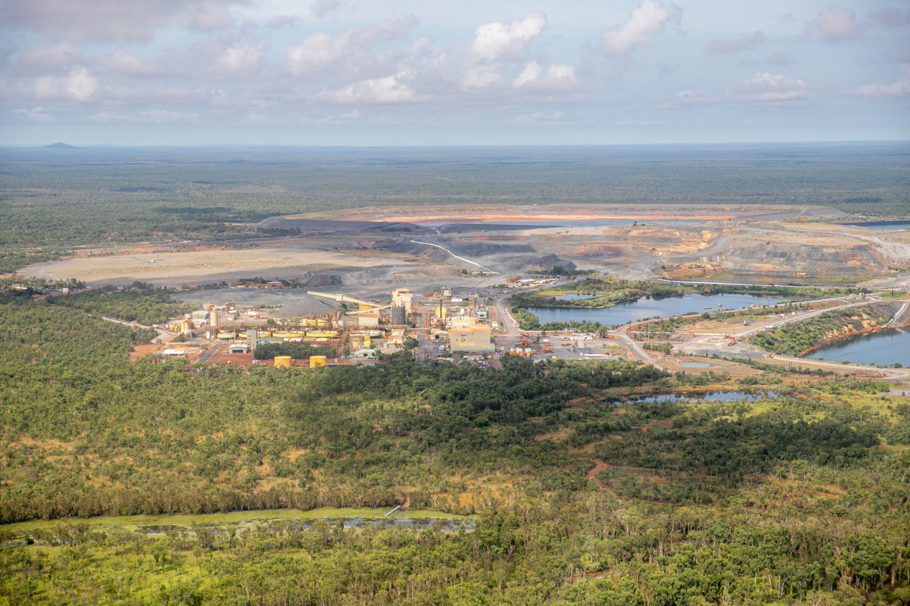 tourism research australia kakadu