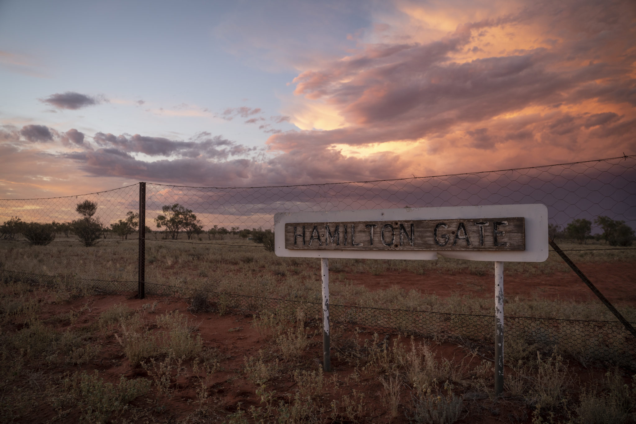 The Dog Fence what future for this iconic but contentious barrier