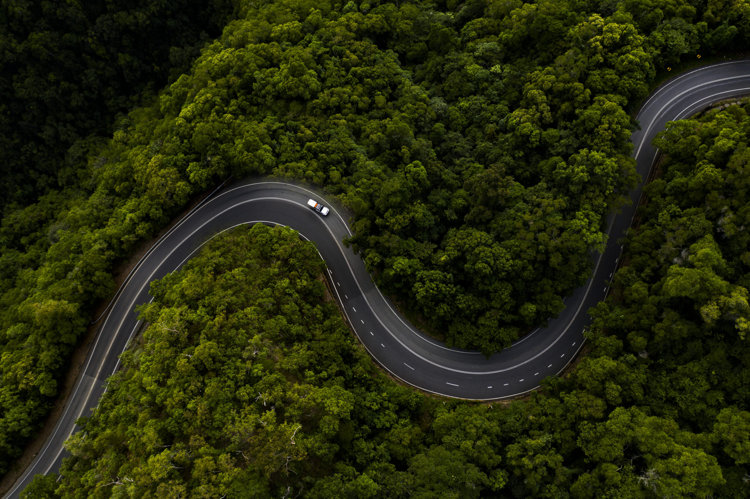 Road trip Cape York frontier Australian Geographic