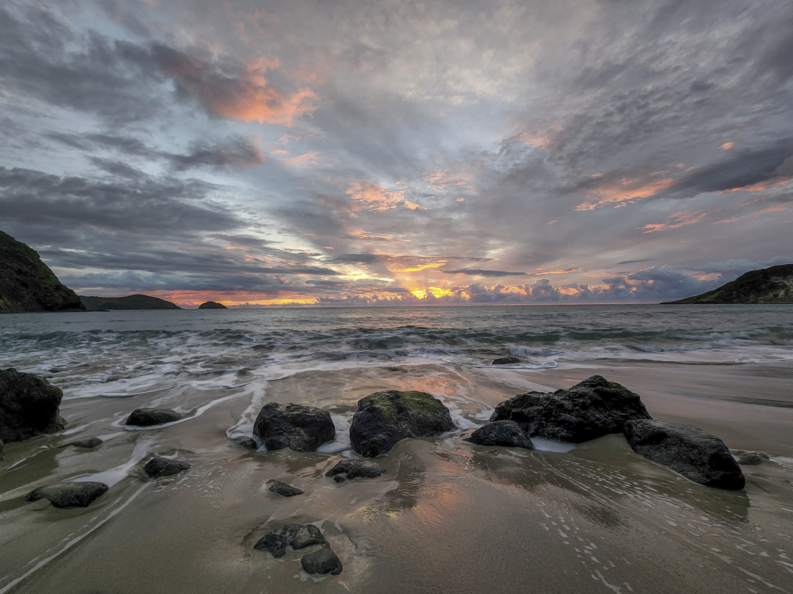 A day in the life of Lord Howe Island in photos Australian Geographic