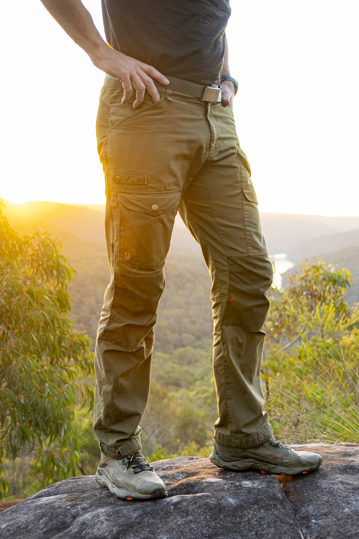 Fjallraven Vidda Pro Ventilated Trousers: Tested