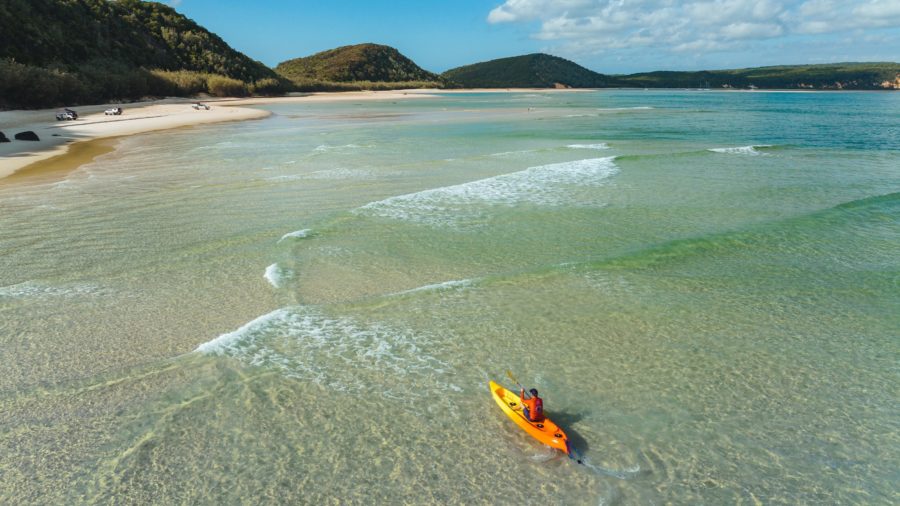 Sunshine Coast declared UNESCO Biosphere Reserve Australian Geographic