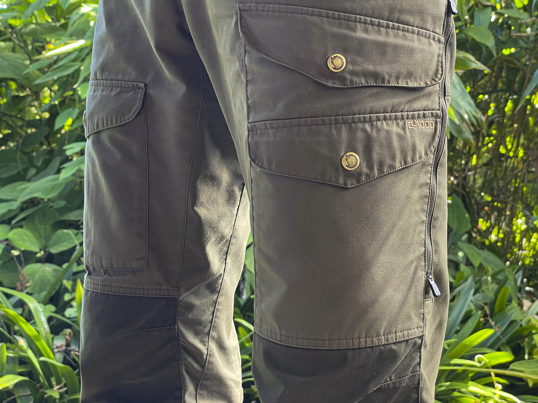 Fjallraven Vidda Pro Ventilated Trousers: Tested