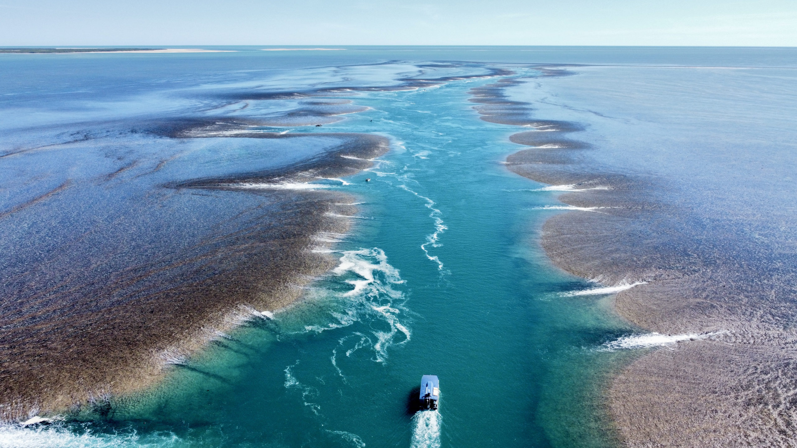 The Solar Eclipse Expedition Australian Geographic