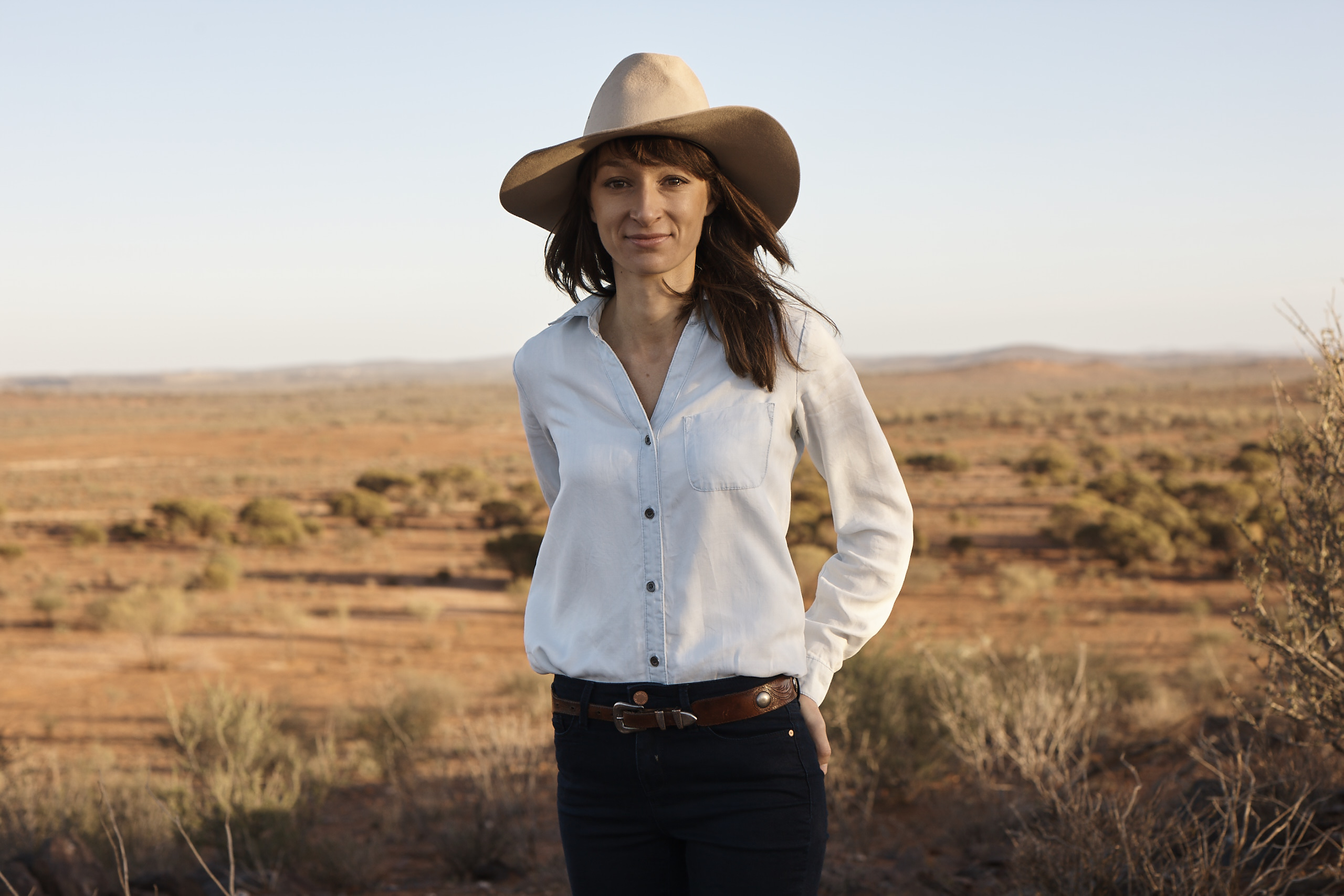 Australian Geographic Society Gala Awards 2022: Young Conservationist