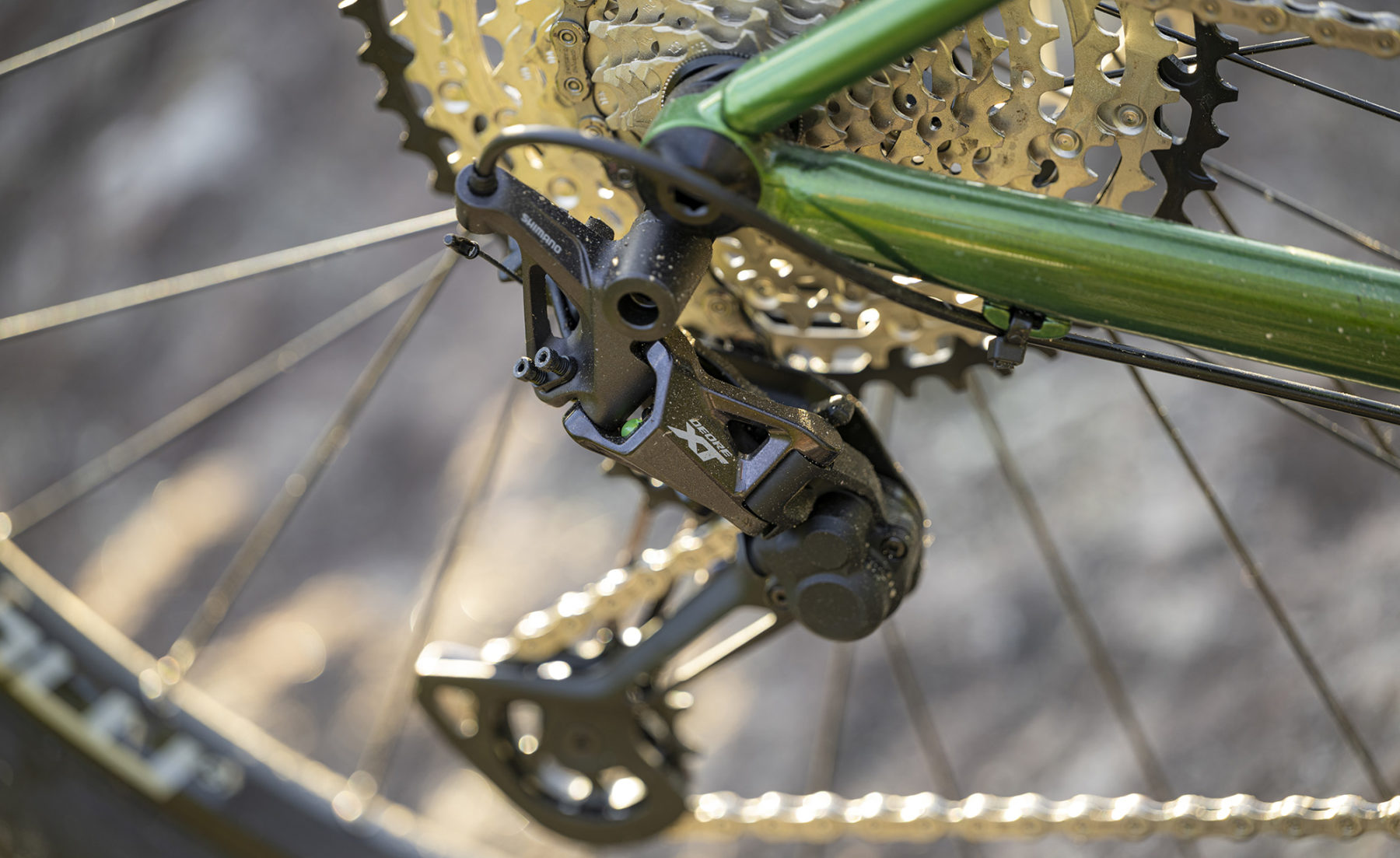Norco top torrent price