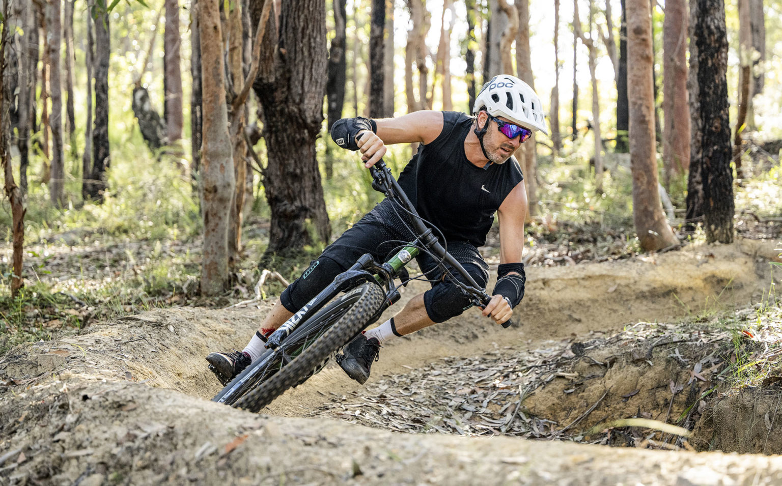 norco torrent weight