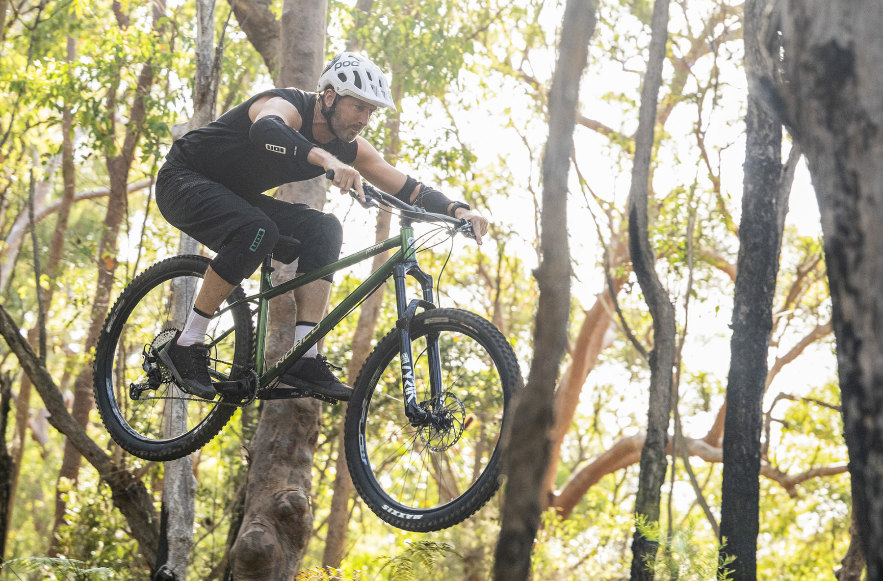 norco torrent s2 review