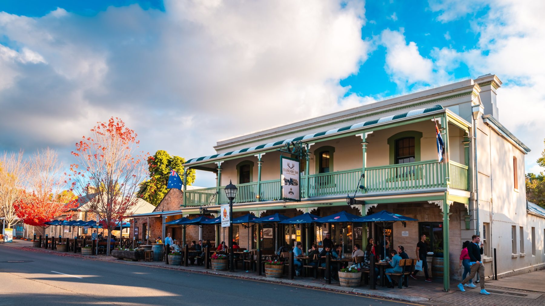 A complete guide to Hahndorf, SA Australian Geographic
