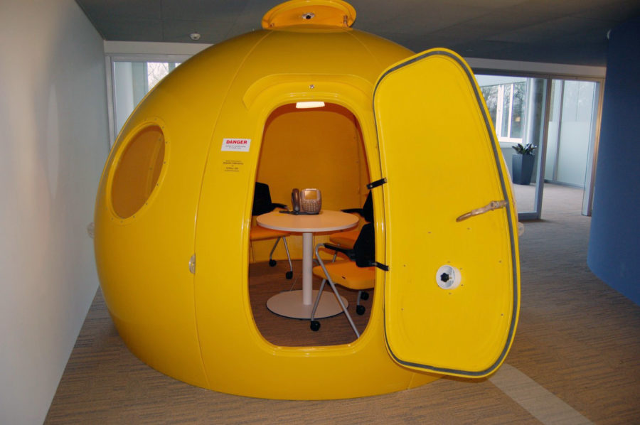 40 years on ingenious Tassiemade igloos are found all around the world Australian Geographic