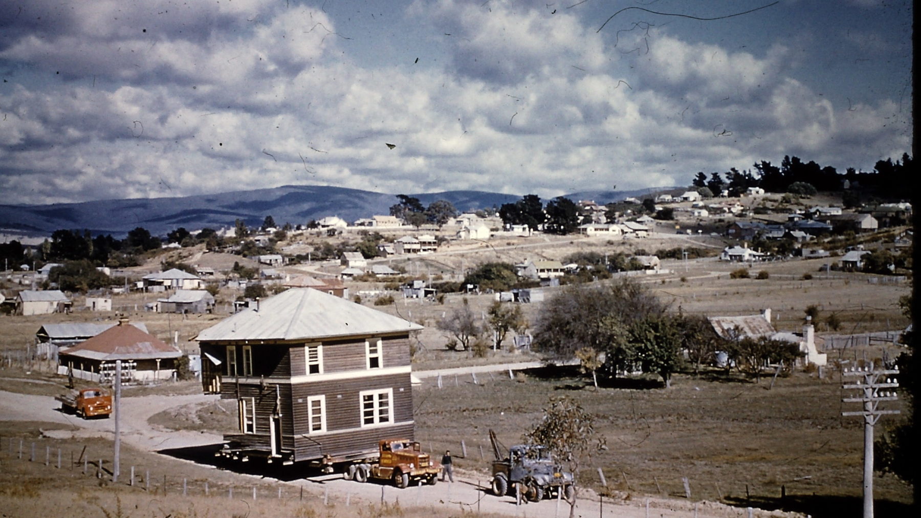 A complete guide to Adaminaby, NSW Australian Geographic