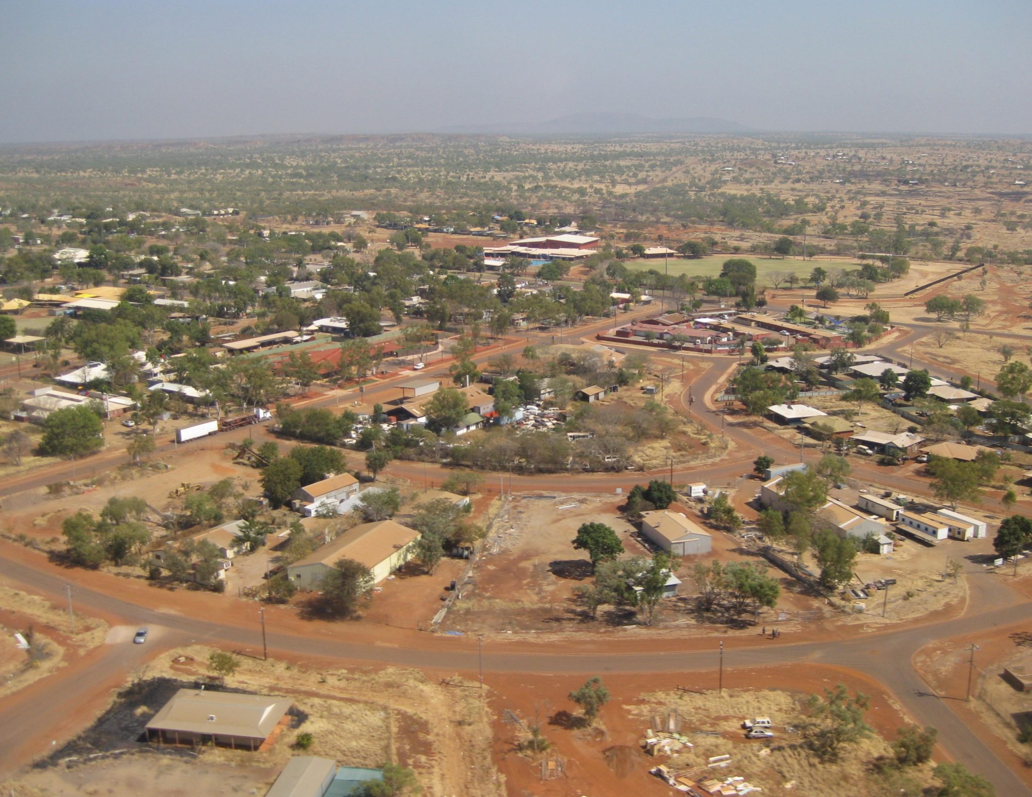 A complete guide to Halls Creek, WA Australian Geographic