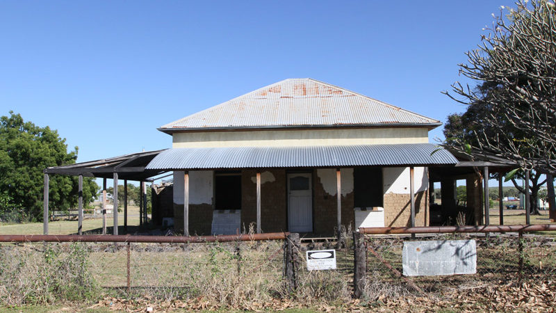 georgetown queensland tourist information