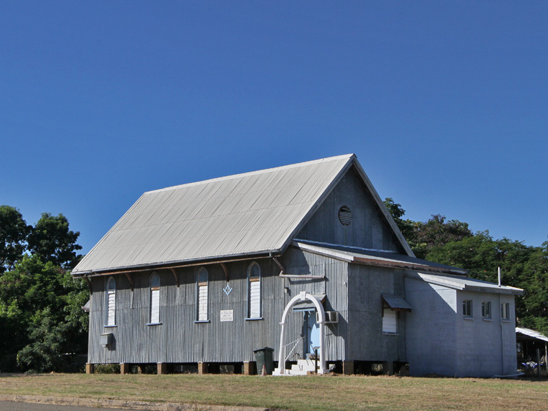 georgetown tourist information