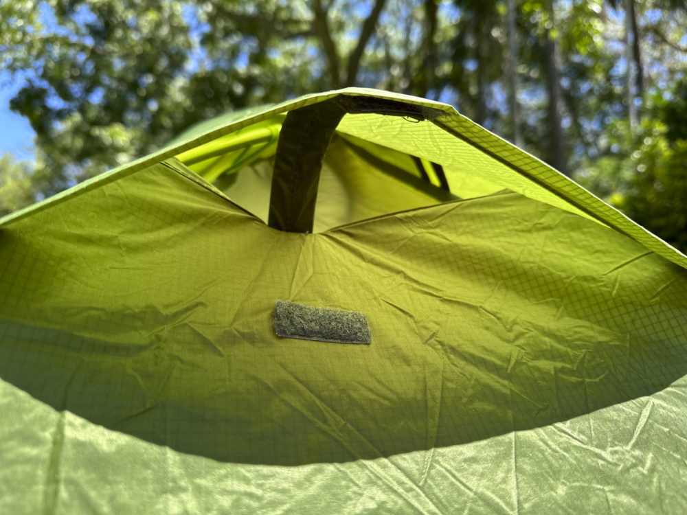 Mountain Designs Geo 2P Tent Tested