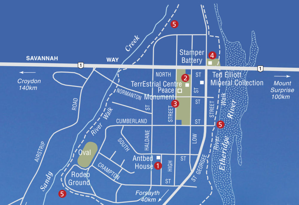 A complete guide to QLD Australian Geographic