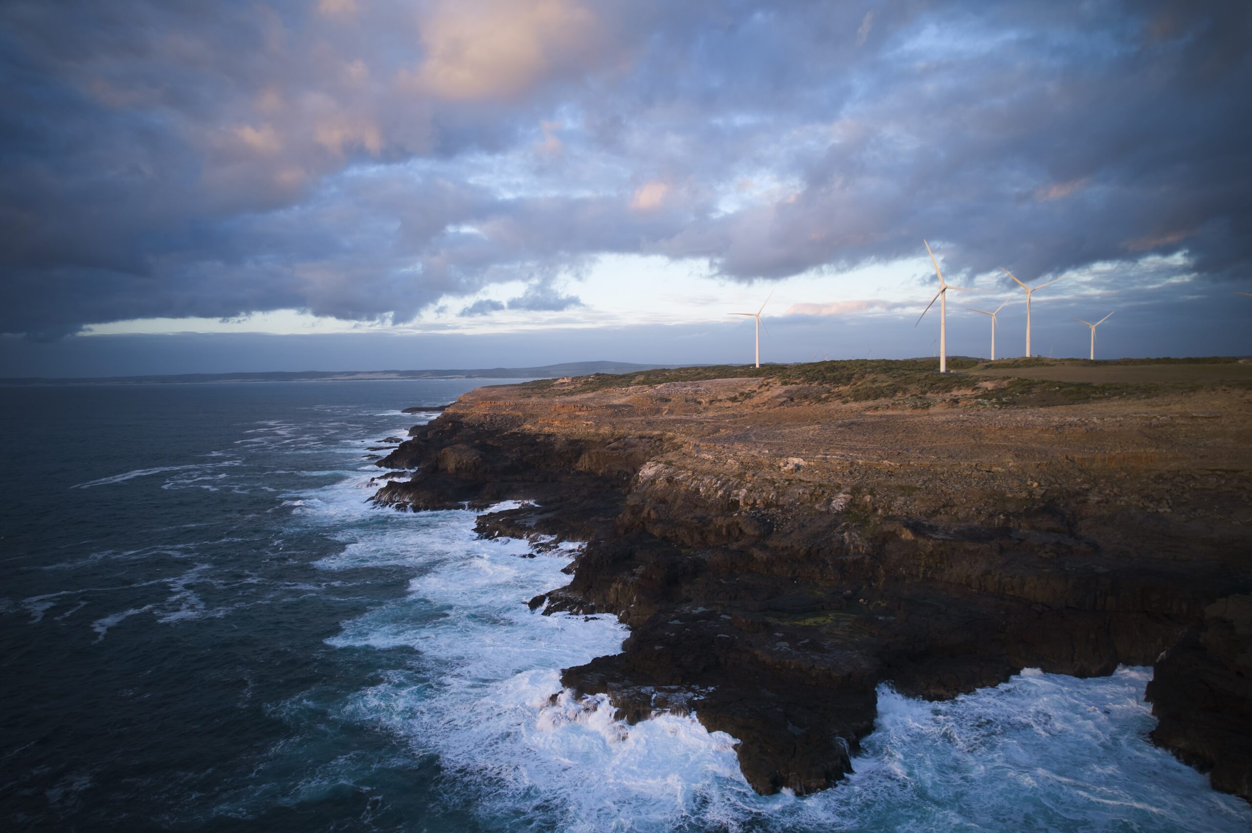 Victoria’s wild western walk Australian Geographic