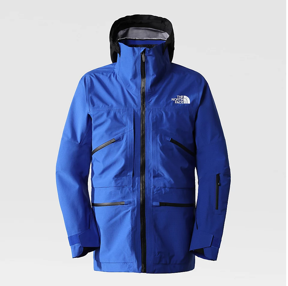The North Face relaunches its iconic Summit Series collection