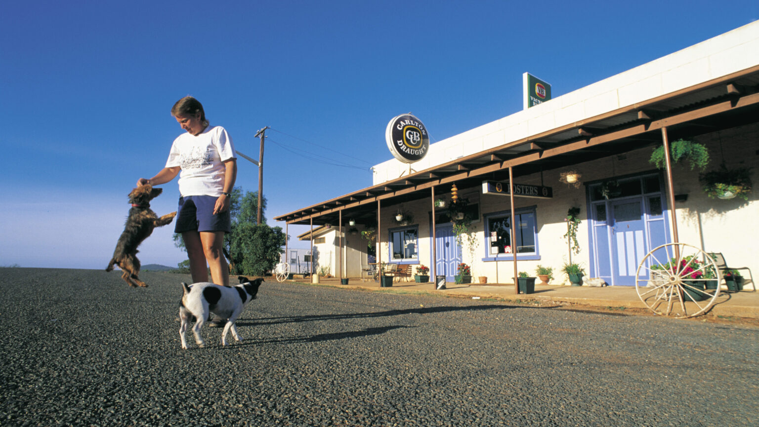 Top 10 places to fossick for gemstones in Australia Australian Geographic