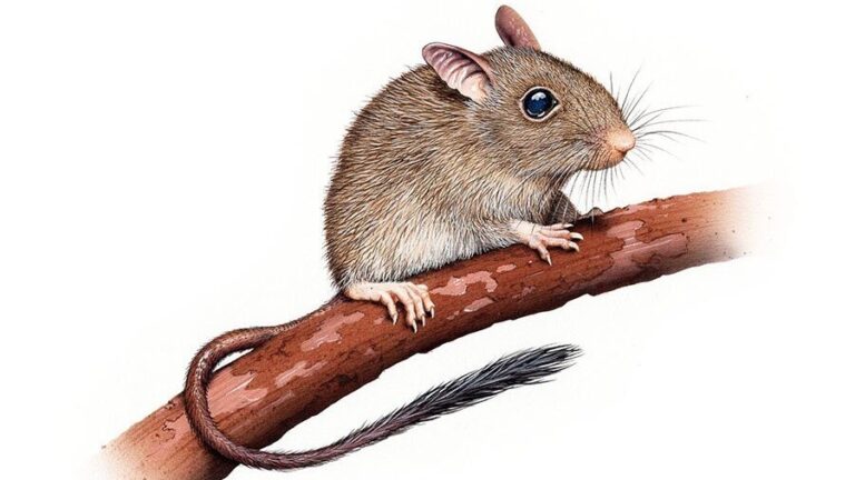 7 clever Aussie native rodents - Australian Geographic